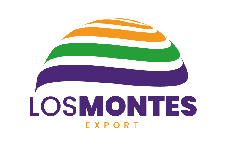 Los Montes Export